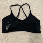 Kill Crew Bra! Cross listed on Mercari! Black Size M Photo 1