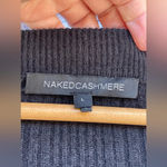 Naked cashmere Contrast Photo 3