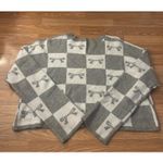 Sincerely Jules  Sweater Size Large Photo 7