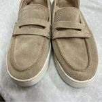 Vionic  uptown loafers womens 7 suede slip on shoes Photo 2