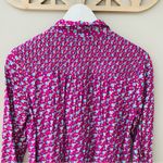 Anthropologie Maeve by Anthro. Button Up Top Sz 4 Photo 6