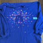 Disney Land Spirit Jersey Purple Photo 2