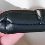 Kensie  Clutch/Wristlet Black and White Photo 2