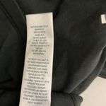 True Religion  Black and White Graphic Tee Photo 5