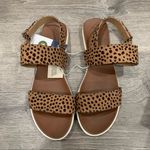 Universal Threads Women's Natalie Easy Closure Strap Sport Sandals - Universal Thread - Size 11 Photo 1