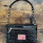Nicole Miller nicole by | black mini-handbag Photo 0