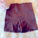 PINK - Victoria's Secret VICTORIA'S SECRET PINK SEAMLESS SHAPE COMPRESSION SHORT MEDIUM Photo 0