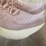 New Balance  Fresh Foam X 1080 V12 Womens Size 10 W108012O Pink Running Shoes Photo 4
