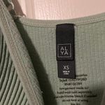 Francesca's Alya Tank Top Photo 1