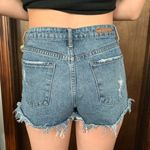 Articles of Society Denim Shorts Photo 1