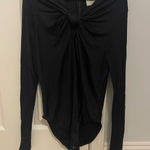 Farm Rio  cutout bodysuit  Photo 0