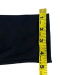 Black Light Breathable Hoodie Zip Up‎ Jacket Size XS Photo 6