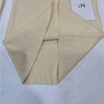 LPA  Kaia Sweater in Ivory XXS Photo 6