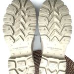 Vagabond  Womens Shoes Loafers Sand Cosmo 2.0 Leather Lug Sole Size 10 Photo 6