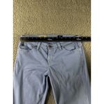 AG Adriano Goldschmied Adriano Goldschmied Pants Women 28 Low Rise Cigarette‎ Jean Photo 2