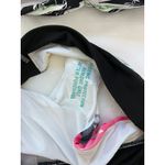 NWOT Calia by Carrie Underwood Women's Floral Print Bikini Set Size XS White Photo 3