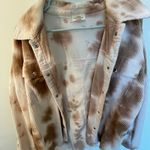 143 Story Cream Shacket Photo 1