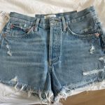 AGOLDE Jean Shorts Photo 0