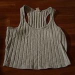 Bozzolo tank top Photo 0