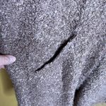 Altar'd State Altar’d State Soft Boucle Brown Cardigan Size Small Photo 1