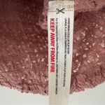 Free People FP One Adella Bralette Boho Lace Camisole Top Pink Rose bohemian M Photo 11