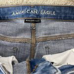 American Eagle  Outfitters Super Hi-Rise Jegging Photo 4