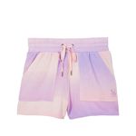 Victoria's Secret Victoria Secret Cotton Fleece Track Short Photo 2