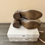 BP Grey Suede Booties | Nordstrom Photo 4