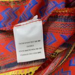 Bobeau Sleeveless Tribal Tank Size Small Photo 5