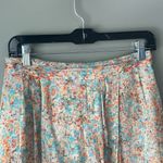 J.Crew  soirée silk skirt Photo 4