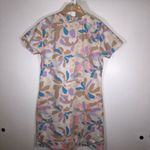 Juicy Couture Juicy by  Floral T Shirt Cotton Blend Dress Photo 8