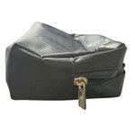 Tumi Travel Small Cosmetic Bag Navy Blue Photo 6