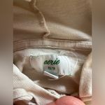 Aerie  Sunwashed Desert Oversized hoodie. Photo 3