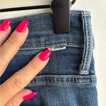 MOTHER Denim Mother The Insider Crop Step Fray Jeans 26 layered minimalist staple luxury chic Photo 5