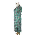 Maggy London Dress Size 12P Floral Granny Core Spring/Easter Photo 1