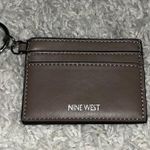 Nine West Key Chain Wallet Photo 1