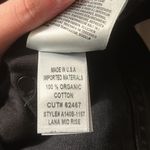 AGOLDE : Lana Jean Mid Rise Vintage Straight Photo 6