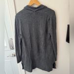 Barefoot Dreams •  • Women’s Cozylite Cardigan Grey Size Small Photo 2