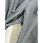 Mountain Hardwear  Grey Nylon‎ Drawstring Convertible Pants Women's Size 2/32 Photo 5