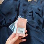 Birdy Grey  Gwennie Dress In Navy Photo 5