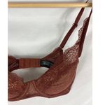 Natori Beyond UW Convertible Contour Bra 722286 In Chestnut/Cafe 30D Photo 2
