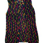 Crochet Sweater size Medium Multiple Photo 0