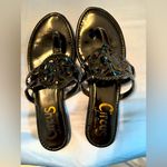Circus by Sam Edelman Black Sandals. Size 8. Photo 0