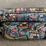 Marvel  Comics Laptop Bag Photo 3