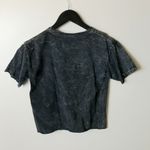 Friends T Shirt Television Series Raw Hem Stone Wash Graphic Tee Top Short Sleev Photo 2