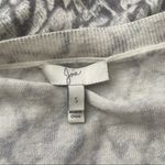 Joie  Annora Snake Animal Print Sweater Wool Cashmere Size Small Photo 2