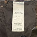joe's jeans Women’s Joe’s Medium wash shark bite skinny jeans 27 Photo 3