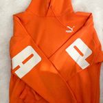 Puma Logo Hoodie Photo 0