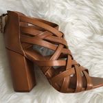 Ash Excelsior Block Heel Sandals Photo 1