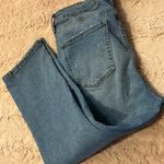 Nine West  Jeans size 8 Christi Capri Photo 8